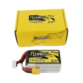akumulator-bateria-tattu-r-line-3-0-lipo-1300mah-222v-120c-6s1p-xt60