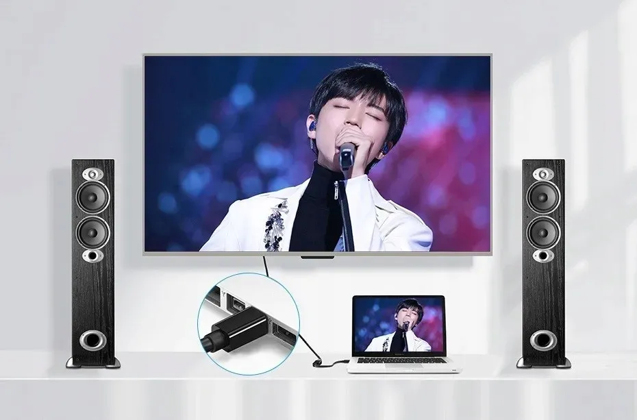 adapter-mini-displayport-hdmi-ugreen-4k-czarny
