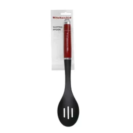 kitchenaid-lyzka-kuchenna-z-otworami-coreline-empire-red