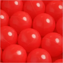 pilki-do-suchego-basenu-czerwone-dla-dzieci-misioo-6-cm-100-szt