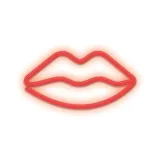 neon-led-usta-czerwone-baterie-usb-forever-light