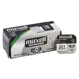 bateria-srebrowa-maxell-321-sr616sw-sr65-1szt