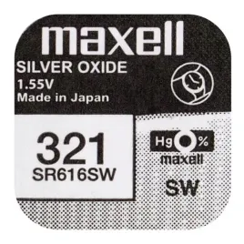 bateria-srebrowa-maxell-321-sr616sw-sr65-1szt