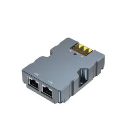 adapter-poe-injector-edup-starlink-do-320w-lan-ethernet-rj45-1gb-1000mb