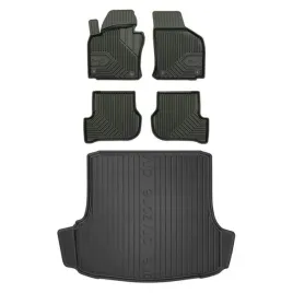 gumowy-zestaw-dywaniki-i-mata-skoda-octavia-ii-2004-2013-liftback