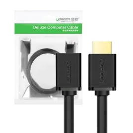 kabel-przedluzajacy-przewod-przedluzacz-ugreen-hdmi-hdmi-2-0-4k-1m-czarny