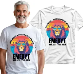koszulka-dla-emeryta-prezent-dla-emeryta-krol-jest-tylko-jeden-roz-3xl