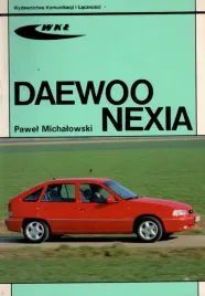 daewoo-nexia-pawel-michalowski