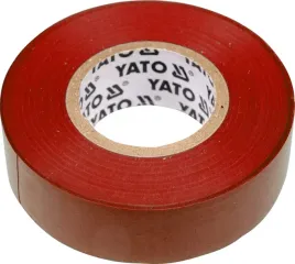 tasma-elektro-izolacyjna-19mm-20m-czerwona-yato