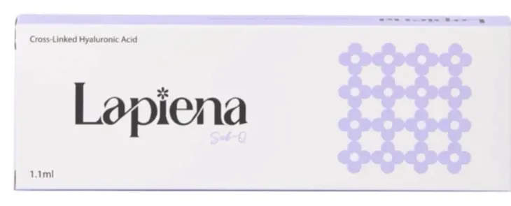 LAPIENA SUB Q KWAS HIALURONOWY USIECIOWANY 1ML 20MG/ML MEDYCZNY