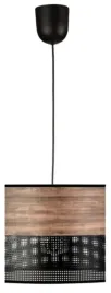 lampa-wiszaca-z-abazurem-azurowa-oro-fornirowana-25cm-zla7214