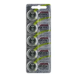 bateria-litowa-cr1616-3v-maxell-hologram-blister-5-sztuk-made-in-japan