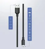 kabel-usb-do-mini-usb-ugreen-us132-1-5m-czarny-zlacza-usb-inne-zlacze