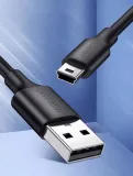 kabel-usb-do-mini-usb-ugreen-us132-1-5m-czarny-stan-nowy-kolor-czarny