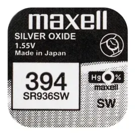 bateria-srebrowa-maxell-394-sr936sw-sr45-1szt