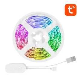 inteligentna-tasma-led-gosund-sl1-28m-rgb-wifi-tuya-zasilanie-usb-5v-1a