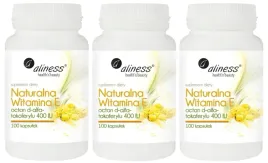 aliness-witamina-e-naturalna-400-iu-100-kaps-procesy-starzenia-sie-mlodosc