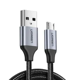 kabel-przewod-usb-do-micro-usb-ugreen-us290-qc-3-0-2a-2m-czarny-oplot