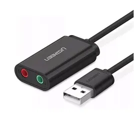 zewnetrzna-karta-dzwiekowa-usb-ugreen-15cm-czarna