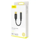 adapter-audio-baseus-l54-usb-c-mini-jack-35mm-czarny-marka-baseus