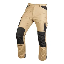 spodnie-robocze-meskie-dlugie-bojowki-wytrzymale-cordura-canvas-neo-tools