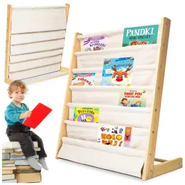 regal-na-ksiazki-dla-dzieci-stojak-polka-szafka-organizer-biblioteczka-79cm