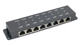 adapter-poe-8-portow-lan-8-portow-poe-obudowa-extralink
