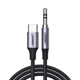 kabel-audio-usb-c-do-mini-jack-35mm-ugreen-1m