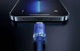 kabel-przewod-usb-lightning-baseus-2-4a-2m-niebie-konstrukcja-oplot