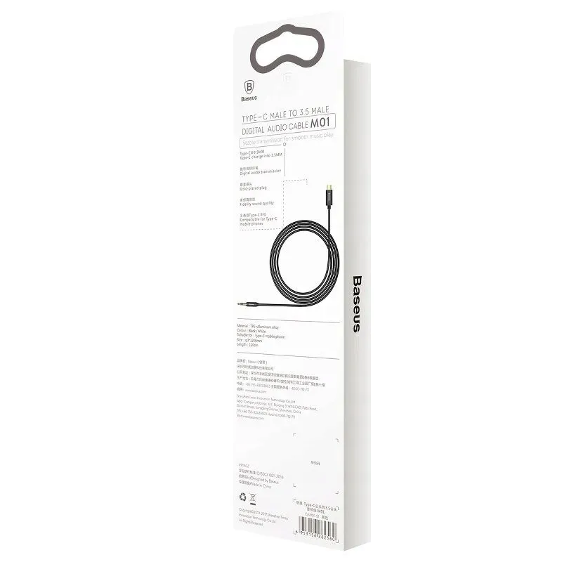 kabel-audio-usb-c-do-mini-jack-35mm-baseus-1-2m
