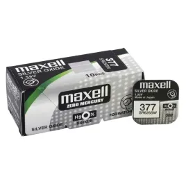 bateria-srebrowa-maxell-377-sr626sw-sr66-1szt