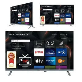 telewizor-led-coocaa-32r3g-roku-32-czarny