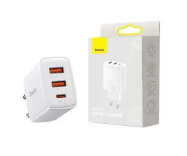 ladowarka-sieciowa-baseus-2xusb-usb-c-pd-3a-30w