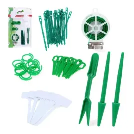 zestaw-akcesoriow-ogrodniczych-klipsy-drut-zapinki-tabliczki-54-elementy