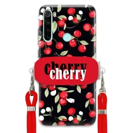 etui-do-xiaomi-redmi-note-8-2021-sznurek-red-uchwyt-cherry-urocze-classy
