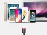 przewod-kabel-lightning-2-4a-1m-czerwony-iphone-stan-nowy