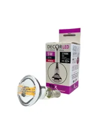 zarowka-dekoracyjna-led-filament-e14-5w-450lm-230v-2700k-grzyb-reflektor-tr