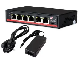 switch-poe-getfort-4fe-x-poe-2fe-uplink-65w-z-zasilaczem-vlan