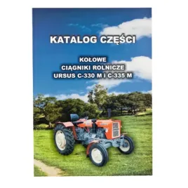 katalog-ciagnik-ursus-c-330m-c-335m-agtech