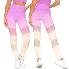 moraj-rdl3000-004-rozowy-wysoki-stan-elastyczne-dlugie-legginsy-xl-fitness