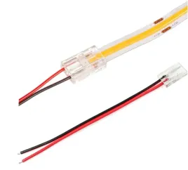 zlaczka-do-tasm-led-cob-8mm-jednostronna-przewod