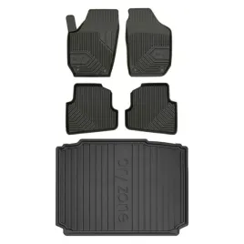gumowy-zestaw-dywaniki-i-mata-skoda-fabia-ii-2006-2014-hatchback-bez-regul