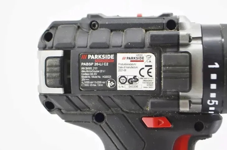 akumulatorowa-wiertarko-wkretarka-parkside-performance-pabsp-20v-waga-wiertarki-1-1-kg