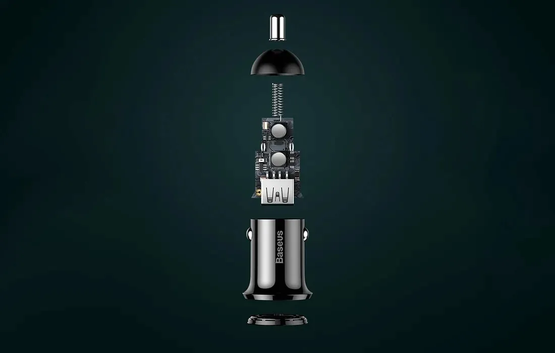 ladowarka-samochodowa-baseus-grain-pro-2x-usb-4-8a-stan-nowy