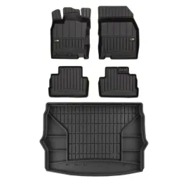 gumowy-zestaw-3d-dywaniki-i-mata-nissan-qashqai-ii-2013-2021-gorna-podloga