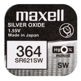 bateria-srebrowa-maxell-364-sr621sw-sr60-1szt