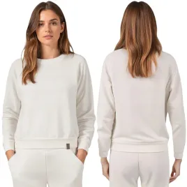 vivisence-9004-bialy-sportowa-bawelna-modna-m-nierozpinana-bluza