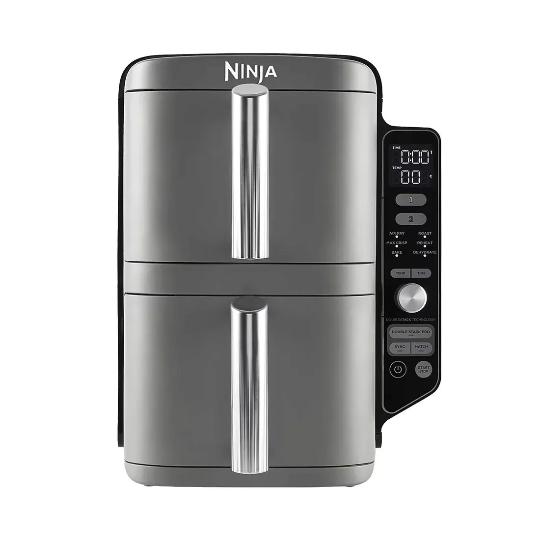 frytkownica-shark-ninja-sl451eu-stan-nowy