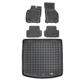 gumowy-zestaw-dywaniki-i-mata-seat-leon-iii-mk3-2014-2020-gorna-podloga-bag