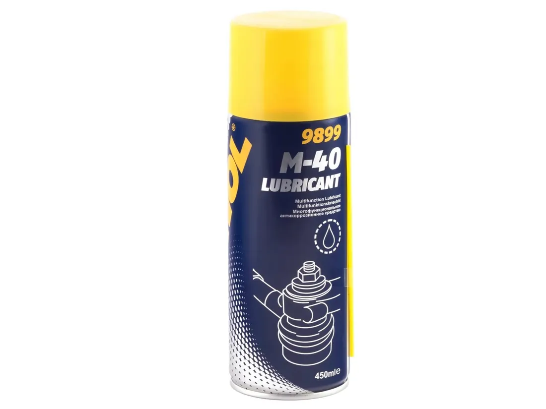 odrdzewiacz-penetrant-mannol-m40-450ml-pojemnosc-opakowania-450-ml